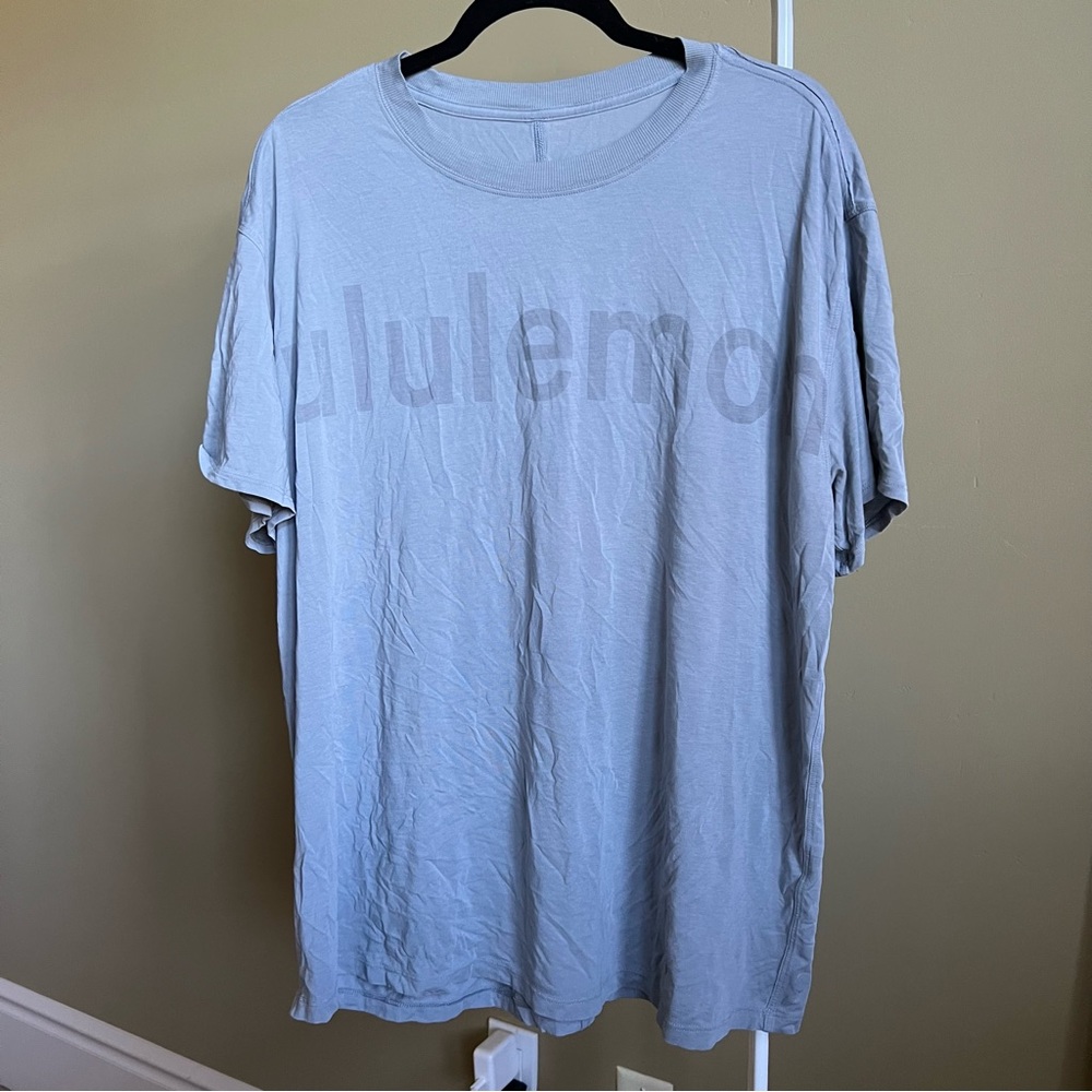 Lululemon all yours tee